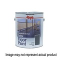 Majic Paints 8-0123-1 FLOOR PAINT GAL COLONIAL GREEN LATEX 2425184